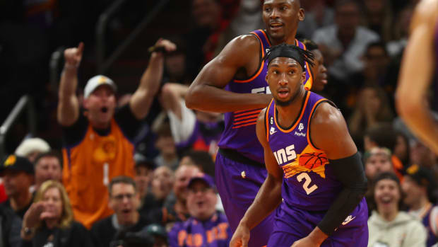 Josh Okogie